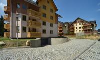 Przytulne Apartamenty Sun Seasons 24 w Szklarskiej Porębie by Noclegi Renters - Chambres d'hôtes Szklarska Poręba