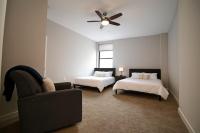 Spacious Downtown Stadium, Casino, R&R HoF - B&B Cleveland