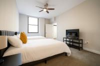 Spacious Downtown Stadium, Casino, R&R HoF - B&B Cleveland