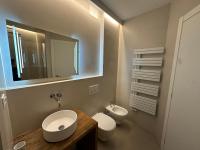 Junior Suite mit Meerblick