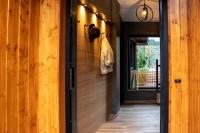 Ferienhaus 1000 Berge Winterberg Kamin & Whirlpool - B&B Winterberg