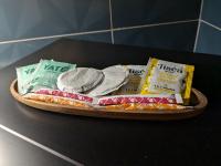 l'INDUS, Hébergement d'exception - B&B Mulhouse