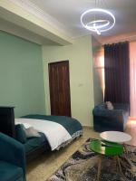 Hella home - B&B Kampala