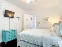 The Starfish King Room