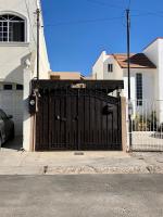 Golden House - Ferienwohnung Tijuana