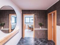 APART Naturcamping Kuprian - B&B Längenfeld