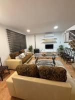 ALOJAMIENTO Rural AVD SIERRA MÁGINA - Ferienwohnung Carchelejo