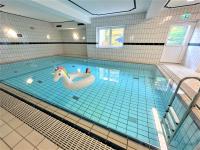 Gemütliches Apartment im Bayerischen Wald NETFLIX POOL SAUNA WiFi - Chambres d'hôtes Zwiesel