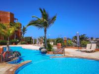 Adjona - 2 bedroom with large terrace and ocean views - B&B Palm-Mar