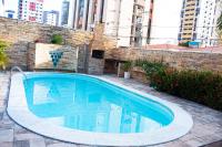 Pousada Aconchego Manaíra - Bed and Breakfast João Pessoa