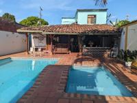 Casa finca Reina - Bed and Breakfast Santander de Quilichao