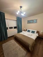 Apartament doua camere - B&B Baia Mare