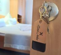 Habitación Doble con balcón 