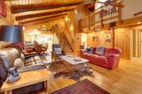 White Mountains Hideaway! Family Cabin in Lakeside - B&B Pinetop-Lakeside
