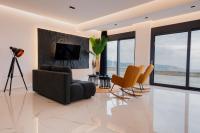 You and the view - B&B Mitilene