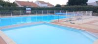 La Maison de la Plage - Ferienwohnung Bretignolles-sur-Mer