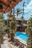 Pousada Fortal Jeri - B&B Jericoacoara