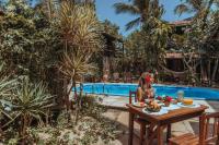 Pousada Fortal Jeri - B&B Jericoacoara