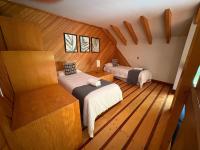 Bungalow Fronte Acqua