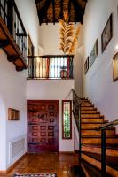 Ocean Views Luxury Villa next to beach - B&B Benalmádena