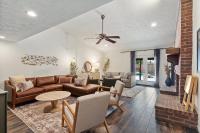 Warm Spanish Escape - Chambres d’hôtes The Colony