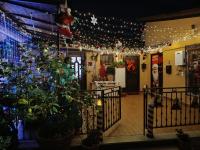 Casetta Il Limone - San Filippo - Gemelli - B&B Rome