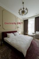 Old Galicia Teatralna - Bed and Breakfast Lviv
