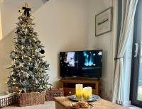 Hafan Bach - 233 Cae Du - Bed and Breakfast Abersoch