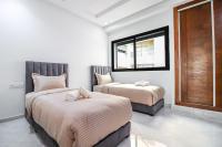 L'Etincelle 2 chambres à deux pas de la Gare - B&B Kenitra