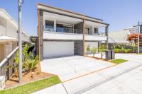 Summer Dayz Shoal Bay, 21B Tomaree Rd - ducted air and WiFi - Chambres d'hôtes Shallow Bay
