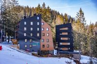 Jahorina apartmani Dvosjed - B&B Jahorina