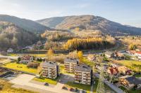 River Park Wisła - Ferienwohnung Wisla