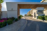 Serene Oceanview Getaway with Private Terrace - Ferienwohnung Cabo San Lucas