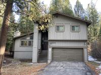 Cherry Retreat - B&B South Lake Tahoe