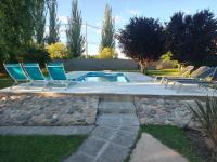 CAYE Guest House - B&B Tunuyán