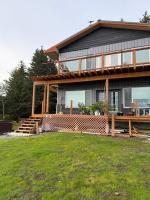 Paradise Suites Eagles Nest - Bed and Breakfast Homer