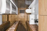 Studio Apartment with Terrace