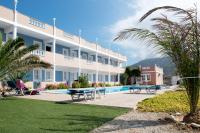 Athena Pallas - B&B Arkása