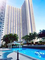 Transient Home Serenity - Ferienwohnung Manila