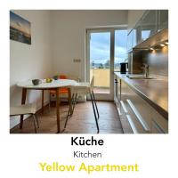 Apartamento de 2 dormitorios con balcón