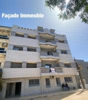 Sweet Urban Teranga - B&B Dakar