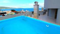1027 - Cobertura duplex com piscina em Bombinhas - B&B Bombinhas