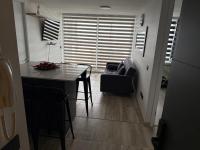 Departamento Laguna del Mar - Bed and Breakfast La Serena