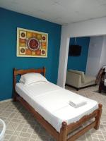 Hotel Guest - B&B Guararé