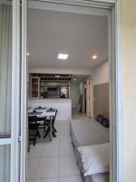 Apartamento completo Vila do Pan, Barra da Tijuca - B&B Rio de Janeiro