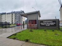 Departamento Villarrica - Bed and Breakfast Villarrica