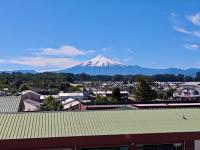 Departamento Villarrica - Chambres d’hôtes Villarrica