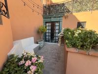 El francés - B&B San Miguel de Allende