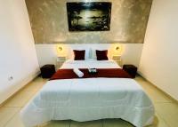 Hospedagem Marechal 03 - Bed and Breakfast São Roque