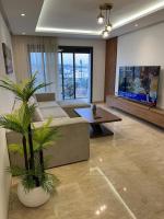 Cosy Appartement - B&B Rabat